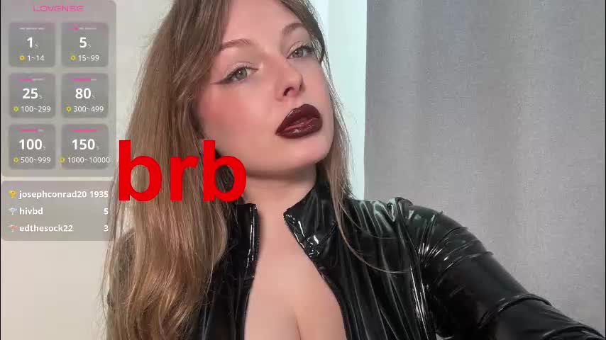 mercedescutee Live Sex December 27, 2025
