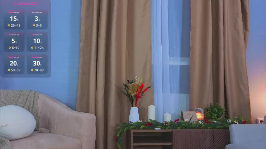 alisia_spinnet Live Sex December 27, 2025