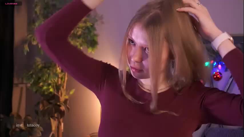 tatacoy Live Sex December 27, 2025