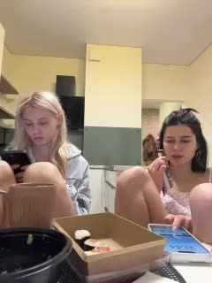 VibroMashulkaDashulka Live Sex December 27, 2025