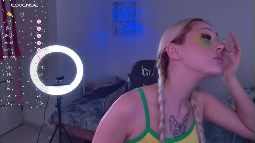 aleksacandy Live Sex December 27, 2025