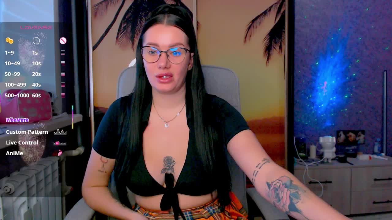 goldenwitchx Live Sex December 27, 2025