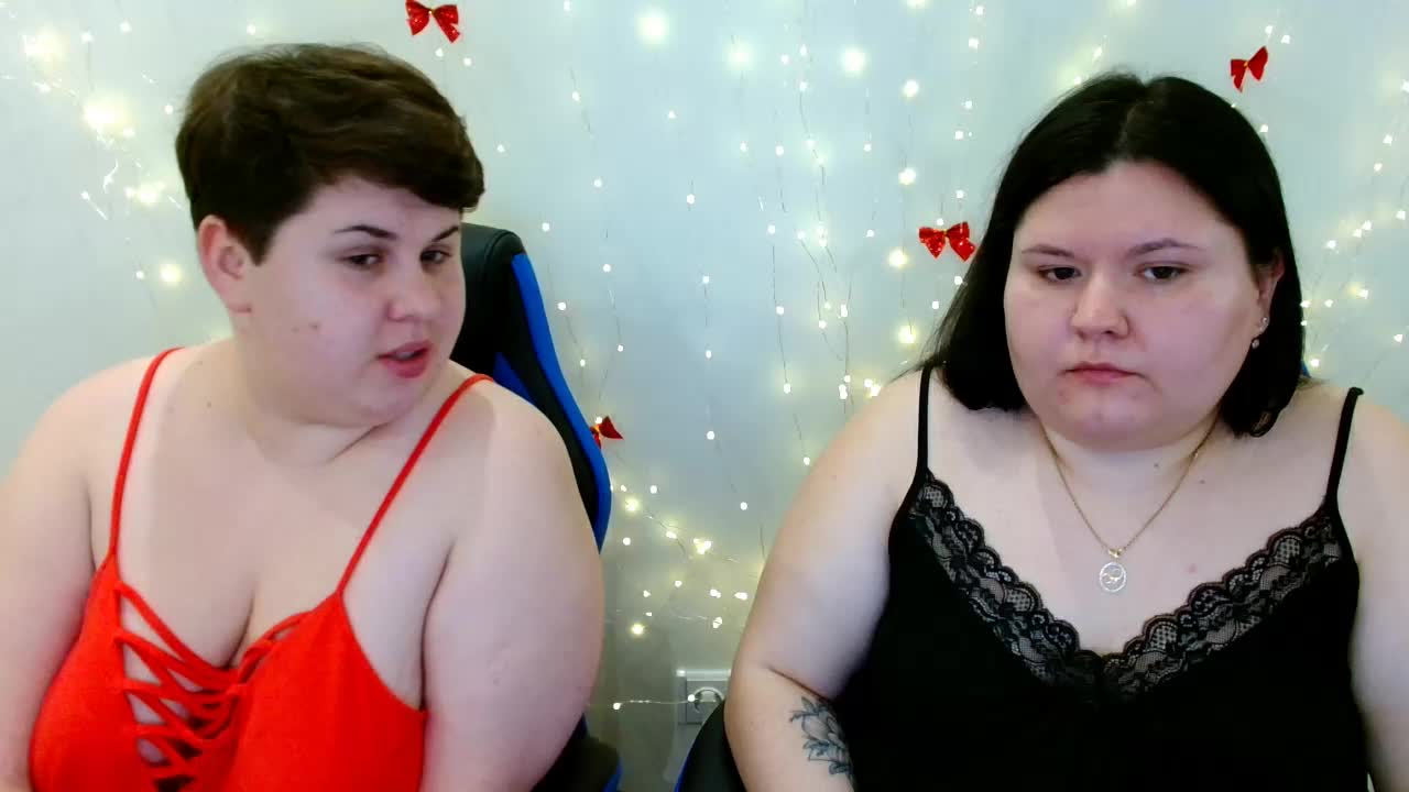 BeckyAndEllen Live Sex December 27, 2025