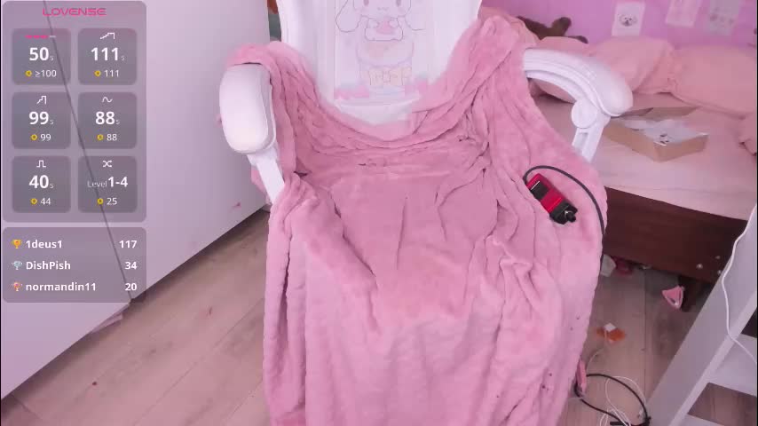 kalymidy Live Sex December 27, 2025