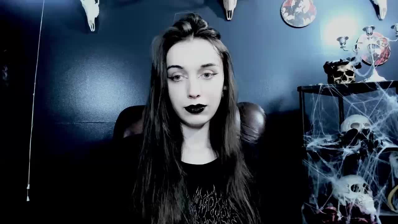 TheDomme Live Sex December 27, 2025