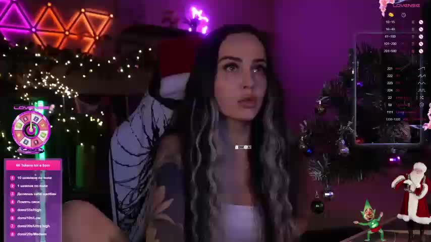 AmaReda Live Sex December 27, 2025