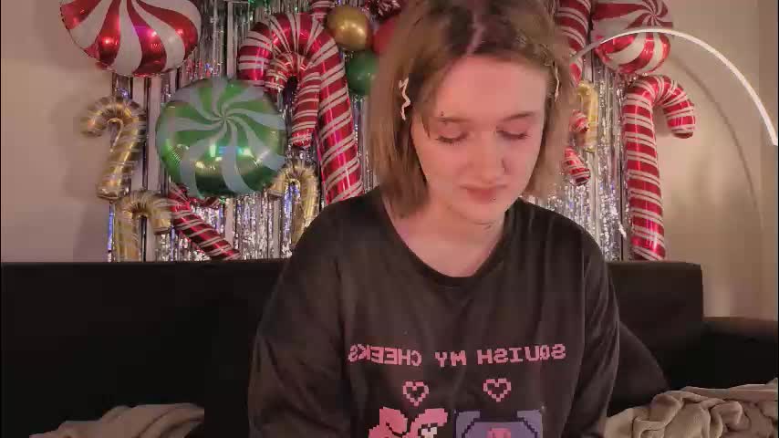 eliejay Live Sex December 27, 2025