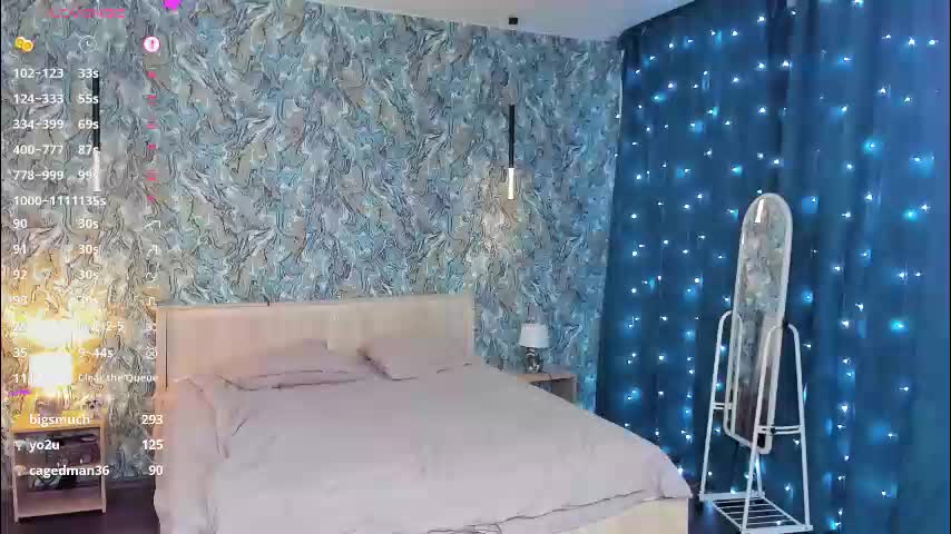 normaemans Live Sex December 27, 2025