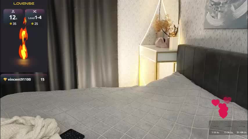 _your_sweetdream Live Sex December 27, 2025