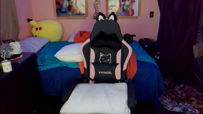 yoursecretgirlfriend963 Live Sex December 27, 2025