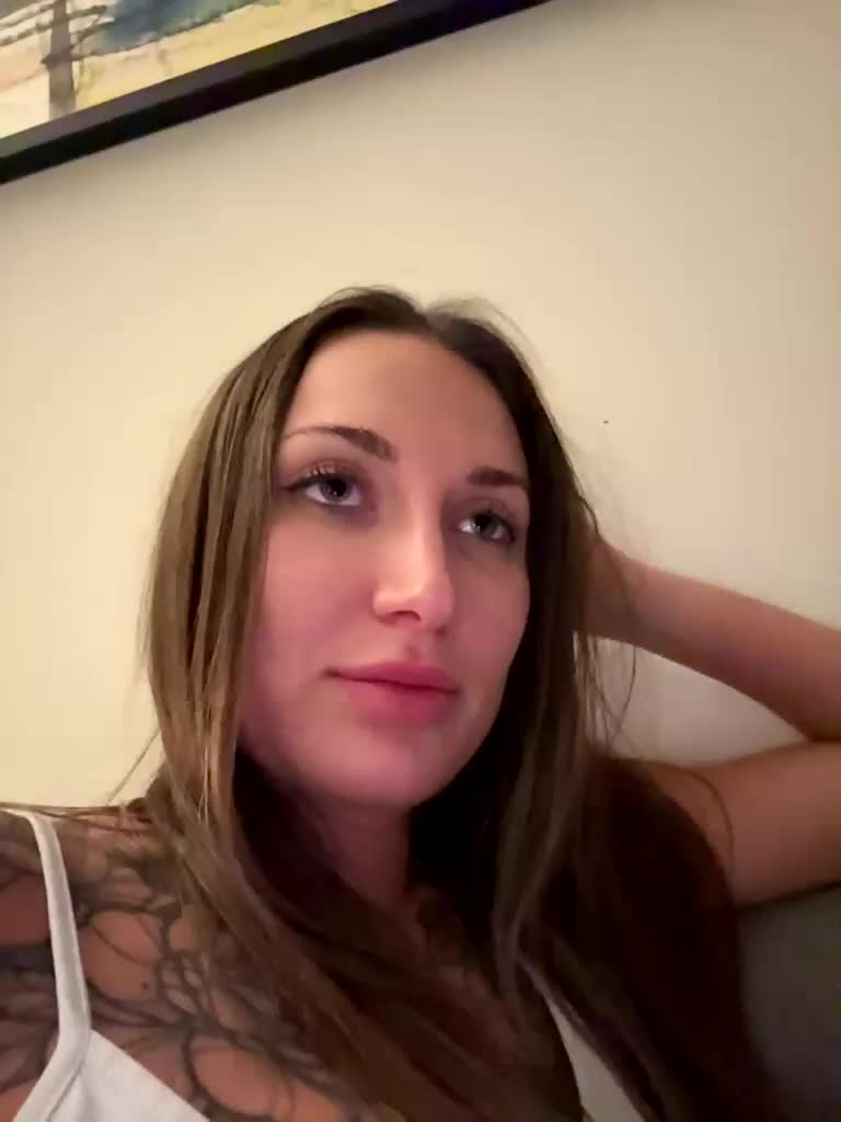 seilyfox Live Sex December 27, 2025