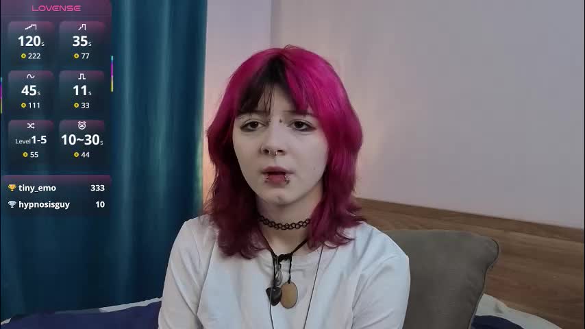 orvacurington Live Sex December 27, 2025