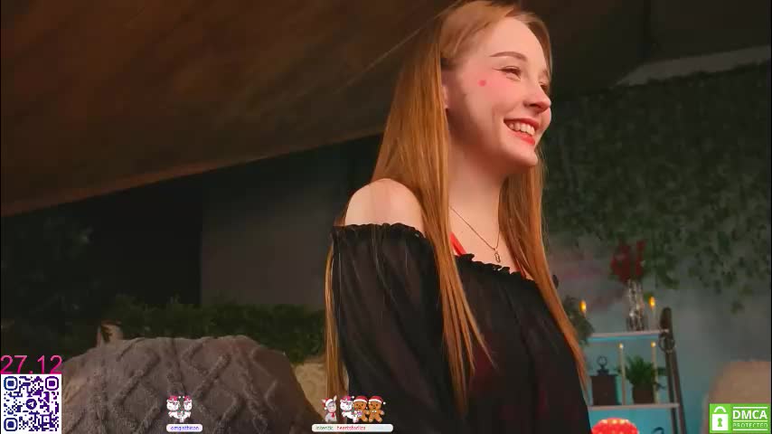 lissa_meooow Live Sex December 27, 2025