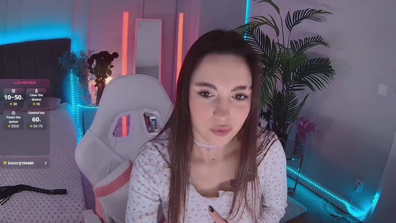 Lerochkaa Live Sex December 27, 2025