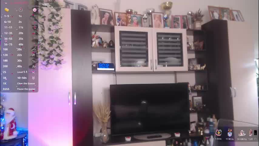 sheilaryan Live Sex December 27, 2025