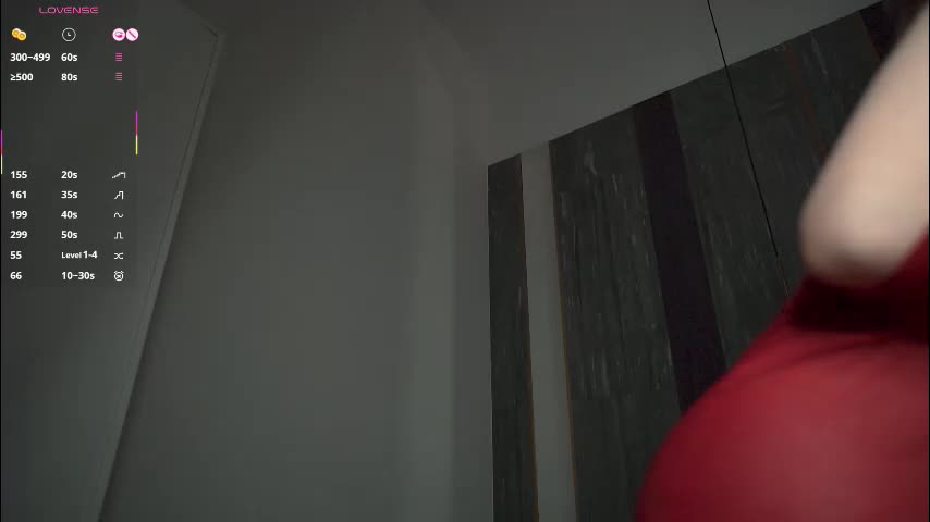 chanelmay Live Sex December 27, 2025