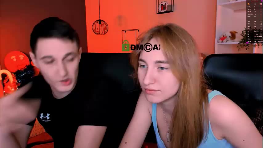 beauty_ginger Live Sex December 27, 2025