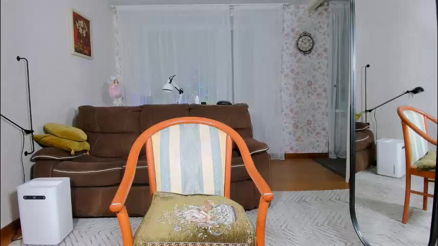 anastasiagate Live Sex December 27, 2025