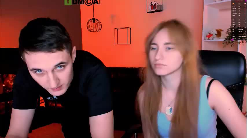 beauty_ginger Live Sex December 27, 2025