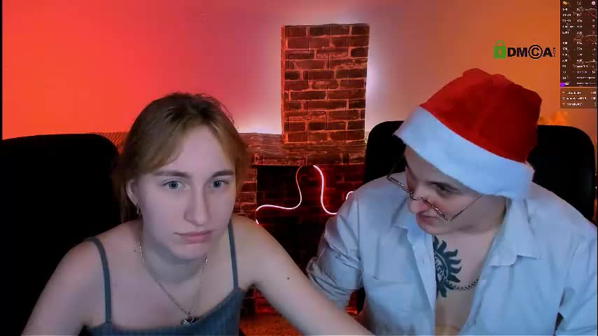 beauty_ginger Live Sex December 27, 2025