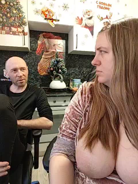 Innokentiy449 Live Sex December 27, 2025