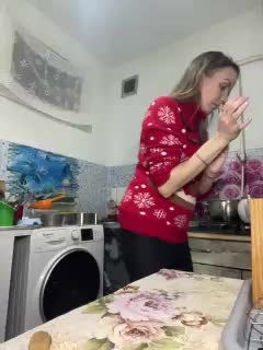 Ne_Zabudka Live Sex December 27, 2025