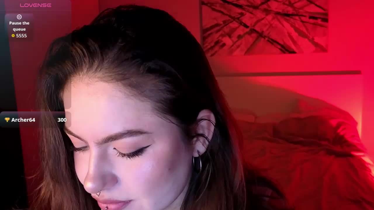 MiraBelle Live Sex December 27, 2025