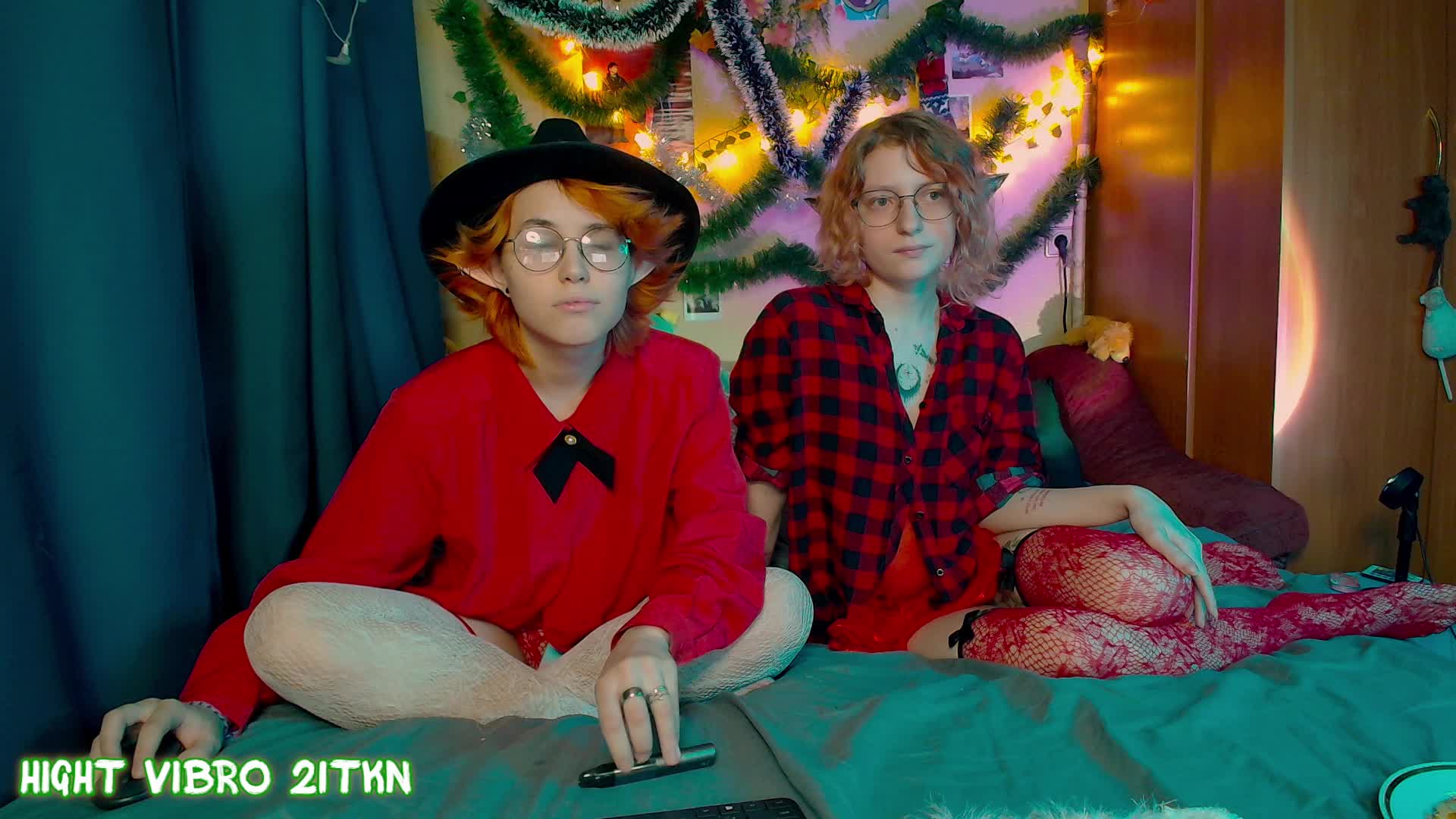 Tricky_Kitsune Live Sex December 27, 2025