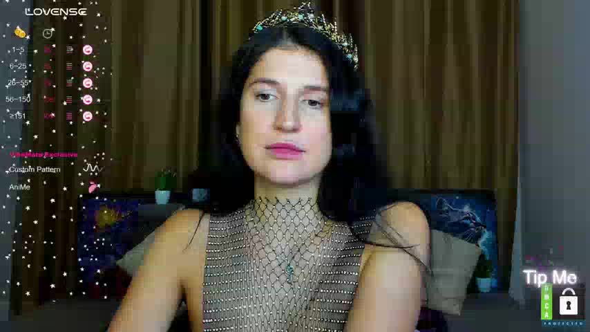 AliannaSoloKisses Live Sex December 27, 2025