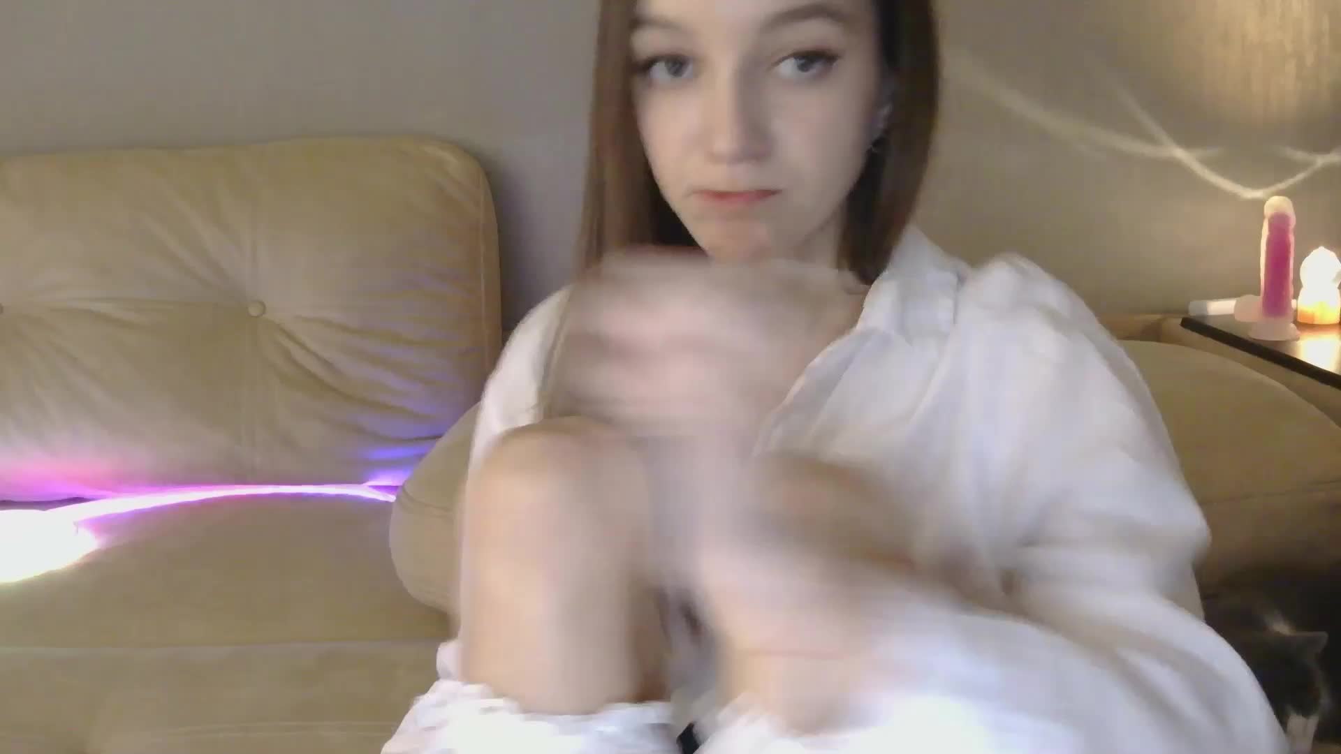 NotSoSweetDasha Live Sex December 27, 2025