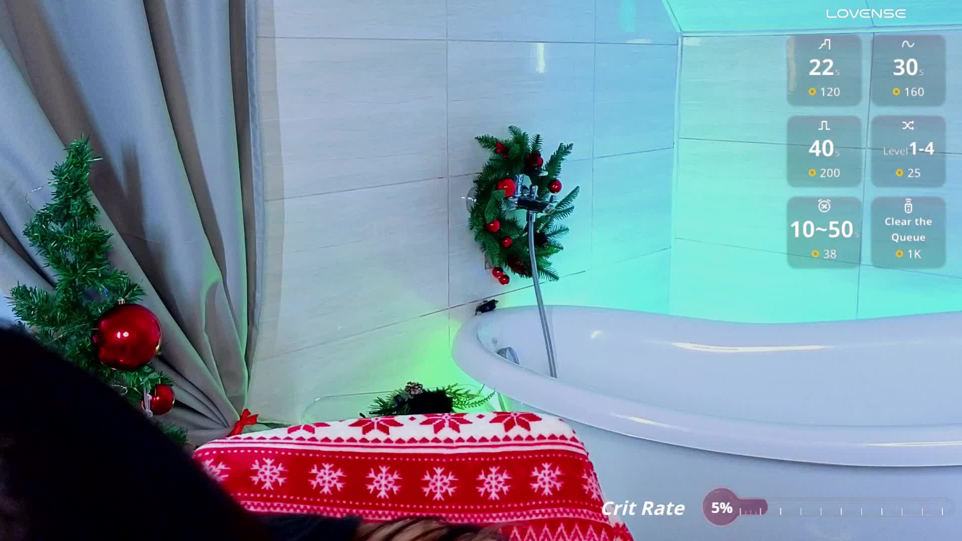 CoralineJones Live Sex December 27, 2025