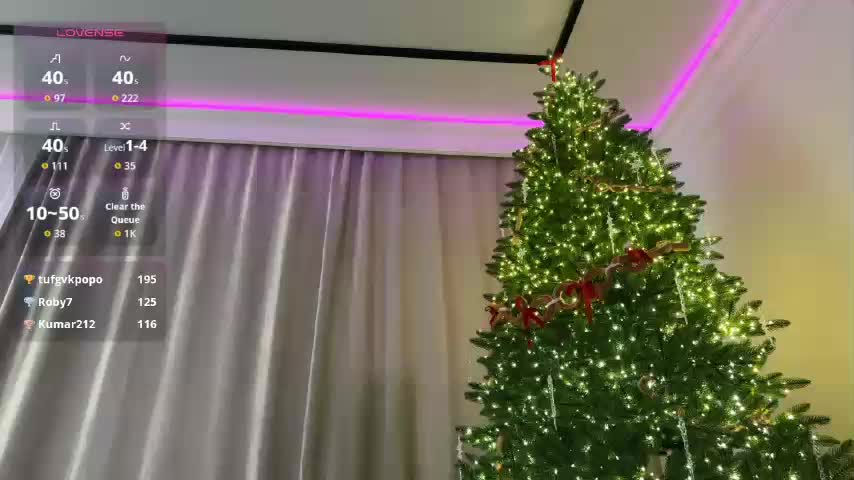 Pripev0chka Live Sex December 27, 2025