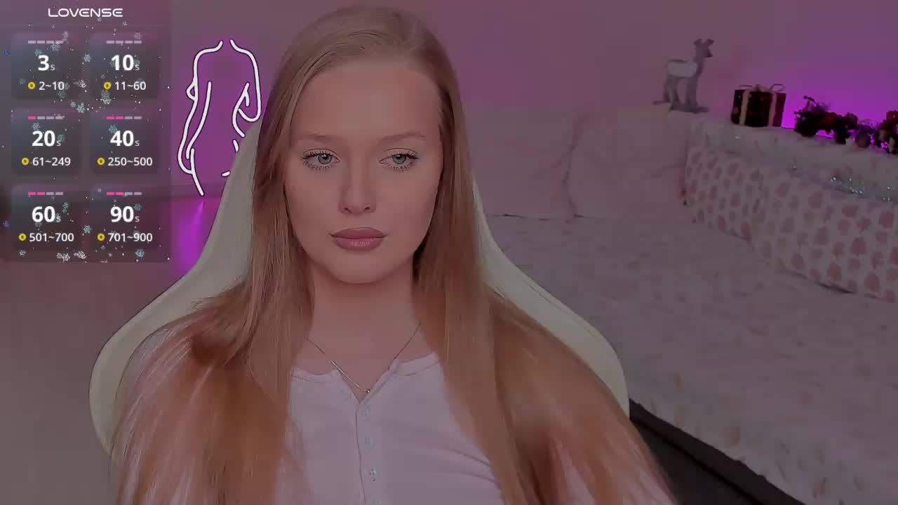 CrisWilliams Live Sex December 27, 2025