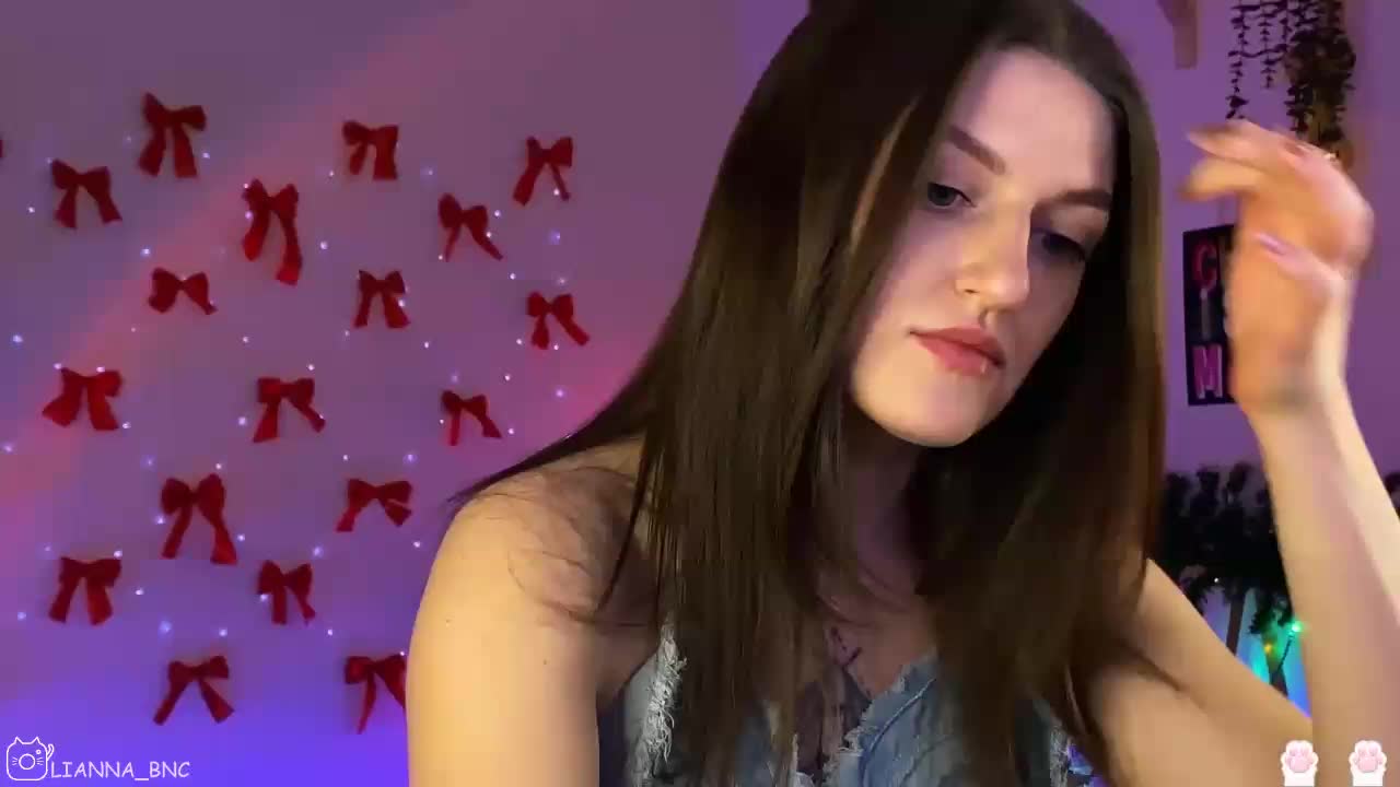 Lianna Live Sex December 27, 2025