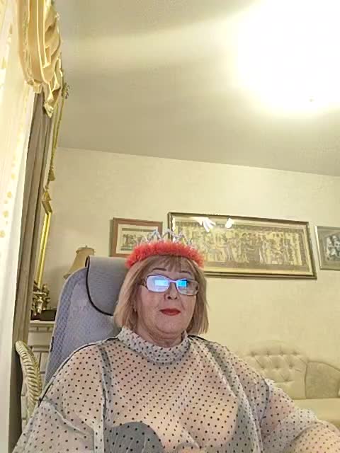 KarinkaSweet Live Sex December 27, 2025