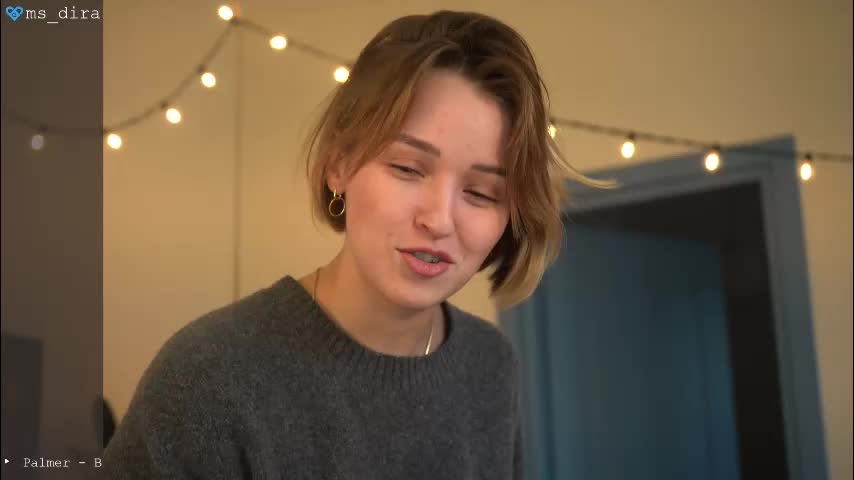 ms_dira Live Sex December 27, 2025