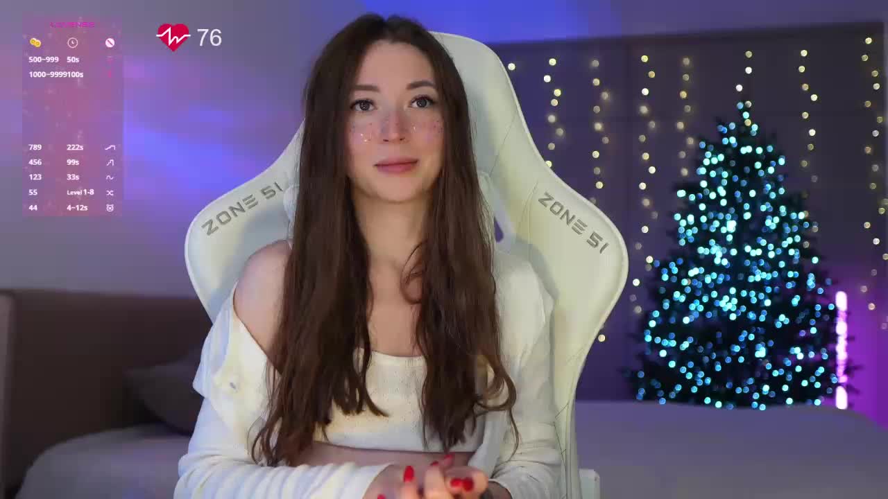 lollipop-o Live Sex December 27, 2025