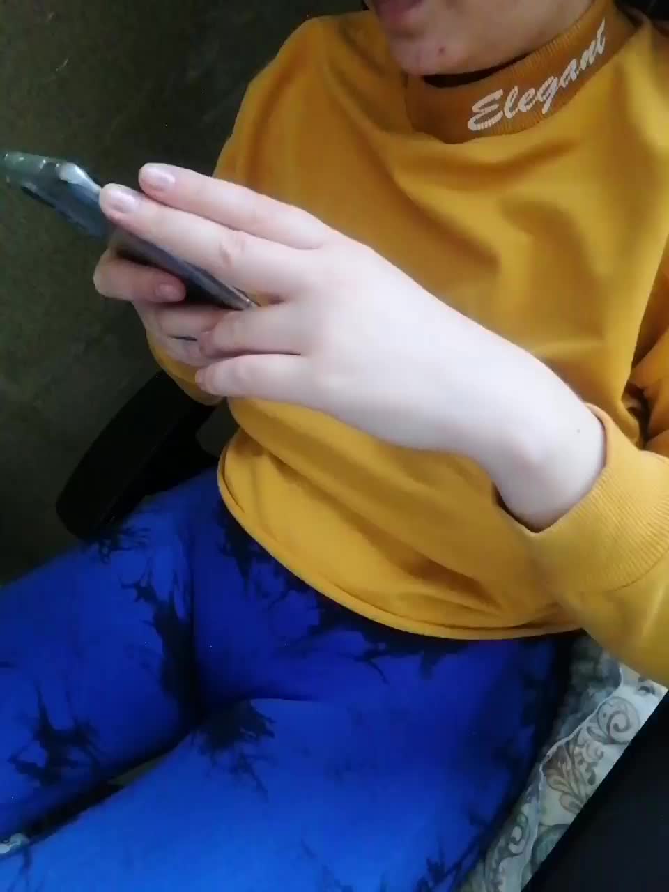 -Tiffany- Live Sex December 27, 2025