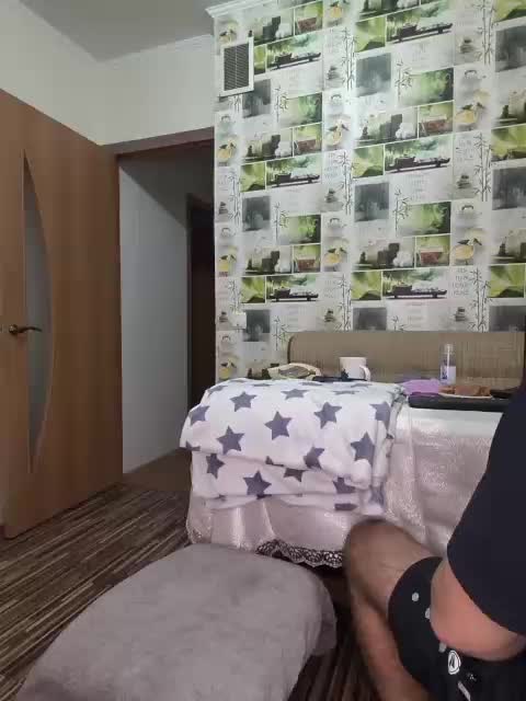 KissMyAss Live Sex December 27, 2025