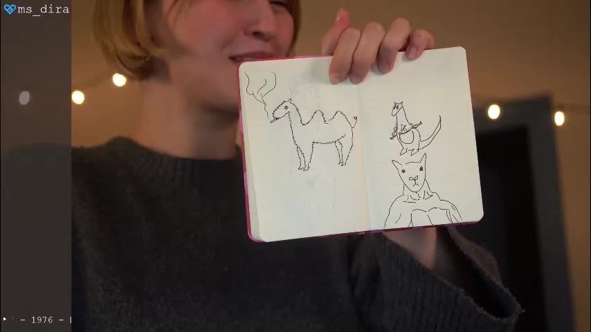 ms_dira Live Sex December 27, 2025
