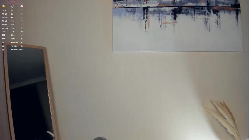 eternity_is_endless Live Sex December 27, 2025