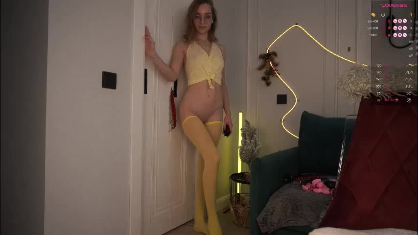 yummyik Live Sex December 27, 2025