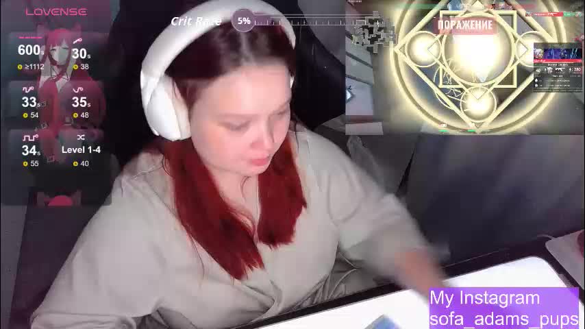 _sofia_adam_ Live Sex December 27, 2025