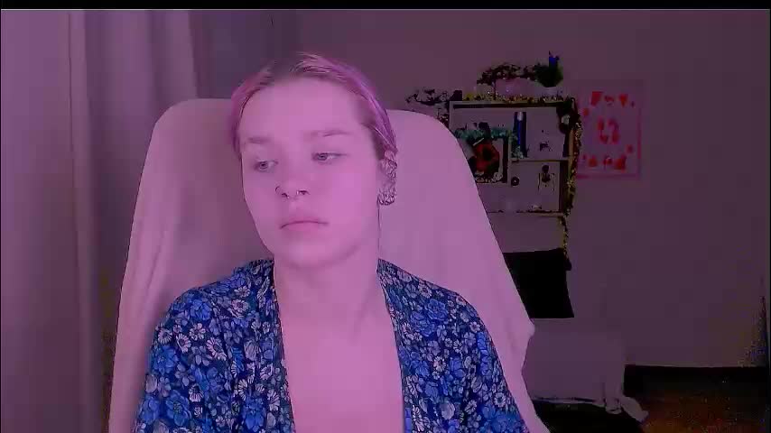 hot_blonda_ Live Sex December 27, 2025