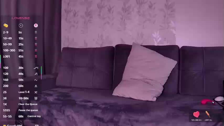 Li1Kitty Live Sex December 27, 2025