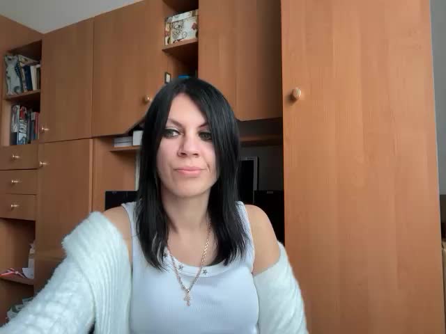 InjaAtHome Live Sex December 27, 2025