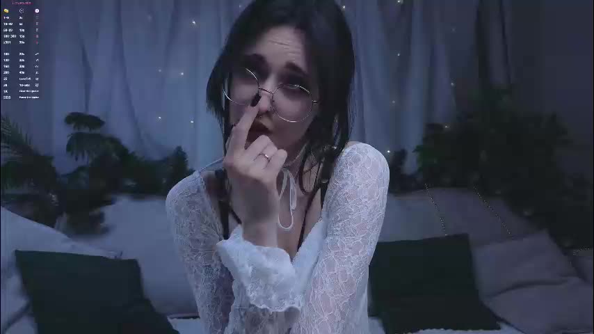 lost_mymind Live Sex December 27, 2025