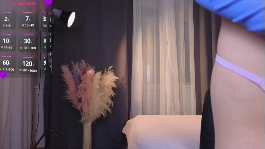 slow_flower Live Sex December 27, 2025