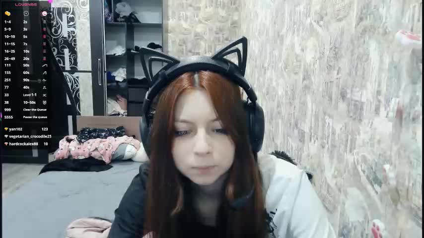 dawndollins Live Sex December 27, 2025