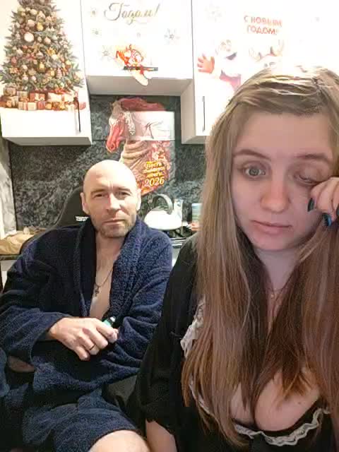 Innokentiy449 Live Sex December 27, 2025